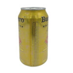Malta Bucanero (24 x 355 ml) - Imagen 2