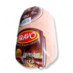 Jamón barra Bravo (2 kg / 4.4 lb)