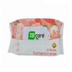Toallitas Húmedas Marca TB Care