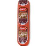 Jamón rápido Bravo (3 kg aprox)