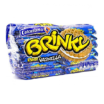 Galletas Brinki Vainilla 300 g/ 10.6 oz