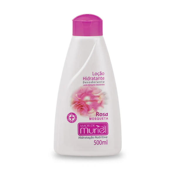 Crema de Piel Amor de Muriel / Rosa Mosqueta