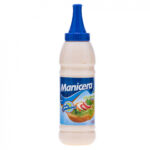 Mayonesa Manicera 352g