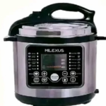 Olla Reina Marca Milexus Capacidad 6Lt