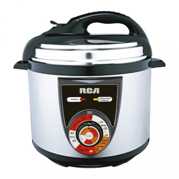 Olla Reina Marca RCA 5 Lt - Imagen 2