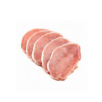 Bisted de Lomo Cerdo (1Kg / 2.2 Lb)