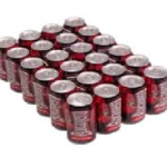 Caja de Cerveza Bucanero (24 x 355 ml)