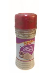 Sazón Cebolla en Polvo De Mi País (68g / 2.4oz)