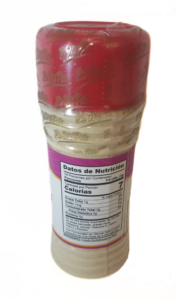 Sazón Cebolla en Polvo De Mi País (68g / 2.4oz) - Imagen 2