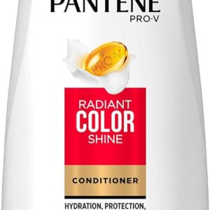 Acondicionador Pantene (355 ml)
