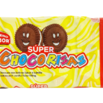 Galletas Chocorisas Chocolate (468g)