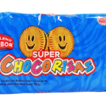 Galletas Chocorisas Vainilla (468g)