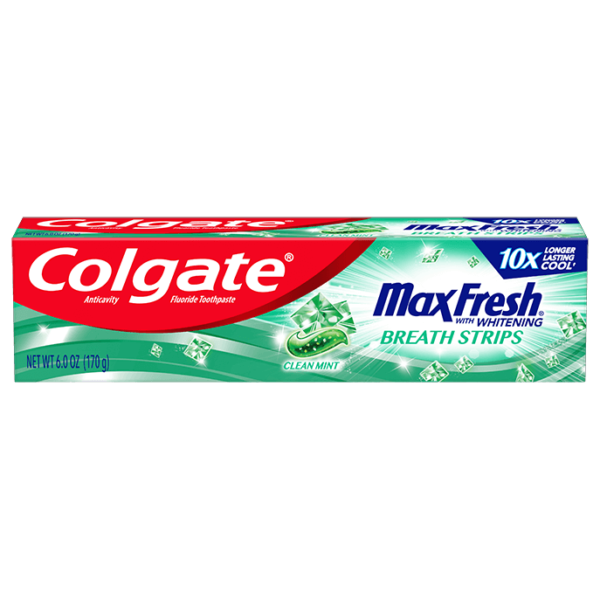 Pasta Dental MaxFresh (170g)