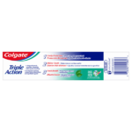 Pasta Dental Colgate Triple Action (170g) - Imagen 3