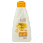 Crema de Piel Amor de Muriel / Avena y Miel