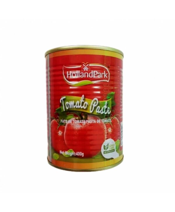 Pasta de Tomate HollandPark (400g)