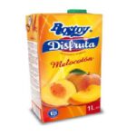 Jugo de Caja Rostoy Melocotón (1 Lt)