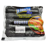 Salchicha de Pollo y Cerdo La favorita (340g)