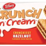 Sorbeto Hazelnut (340g)