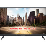 Televisor Inteligente de 32"