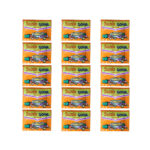 Sazón Goya con Azafran (15 x 5 g)