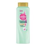 Shampoo Sedal+ Care Prebióticos+Biotinas (620 ml)