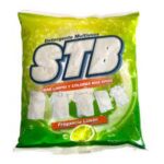 Detergente Multiusos STB de Limón (1kg)