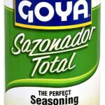 Sazonador Total Goya (156 g)