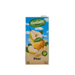 Jugo Goliath Sabor Pera (946 ml / 32 fl oz) |