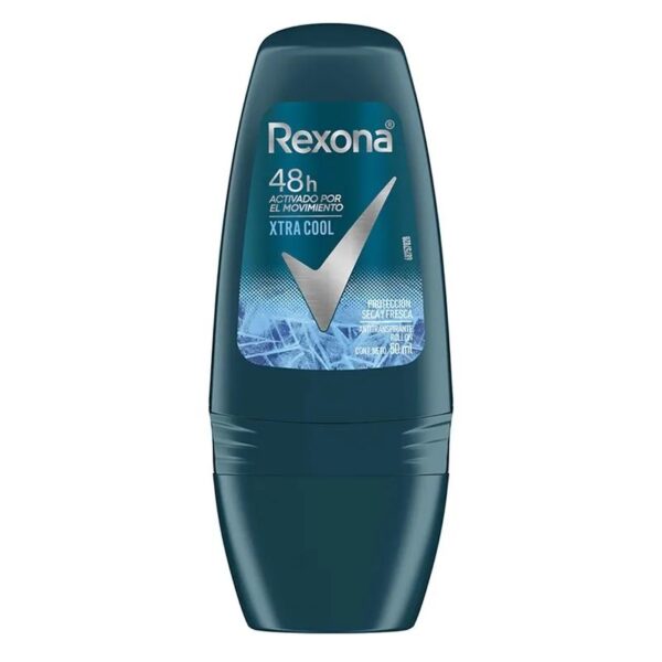 Desodorante Rexona Xtracool  (48 h)