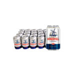 Caja De Cerveza Windmill (24 x 355 ml)