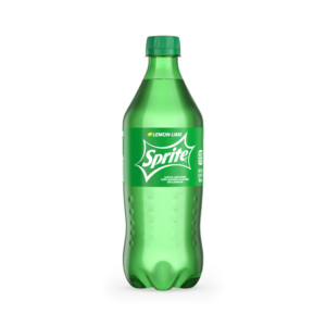 Refresco Sprite (591ml)