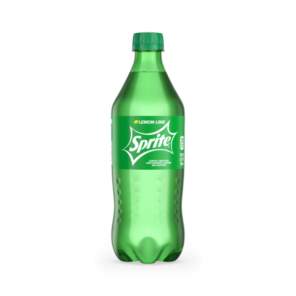 Refresco Sprite (591ml)