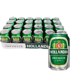 Cerveza Hollandia (24x355 ml)