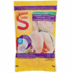 Pechugas de pollo sin hueso y sin piel  Sadia (1kg)