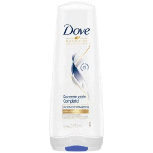 Acondicionador Dove Reconstrucción Completa (370ml)