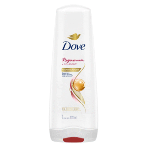 Acondicionador Dove Regeneración + Colágeno (370 ml)