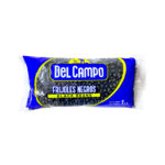 Frijoles negros Del Campo(454 g / 1 lb)