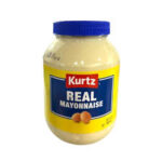 Mayonesa Kurtz (887 ml / 30 fl.oz) |