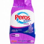 Detergente en polvo Pero 5kg