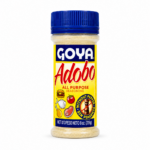 Condimento multiuso sin pimienta Adobo (226 g / 8 oz)