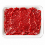 Bistec de res Cosecha Real (1 kg / 2.2 lb)