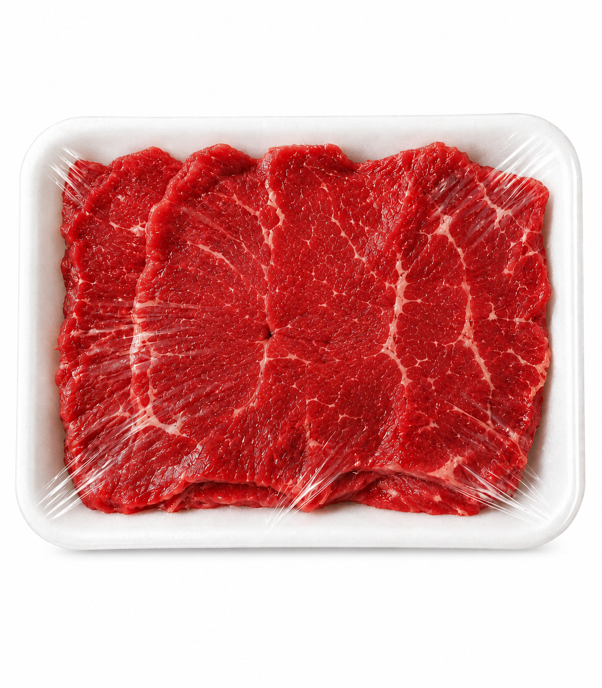 61C4CAE6-2FF7-42A6-B45B-C59BDF950552 Bistec de res Cosecha Real (1 kg / 2.2 lb) - Imagen 1