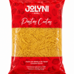 Fideos Jolyni  Pastas Cortas  500g