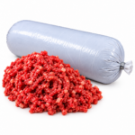 Picadillo de res 20% grasa ALLÁ (454 g / 1 lb)