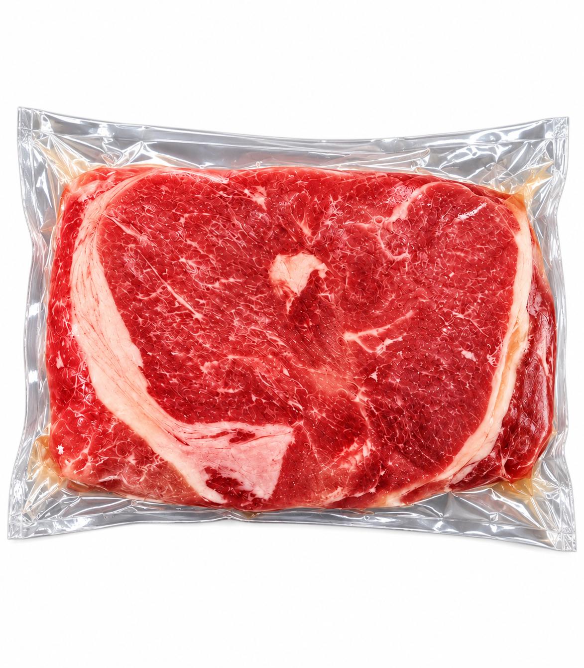 bistec de cerdo sin hueso Bistec de Lomo de Cerdo 1kg 2.2lb - Imagen 1