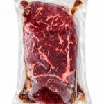 Bistec De Res 1kg  2.2lb