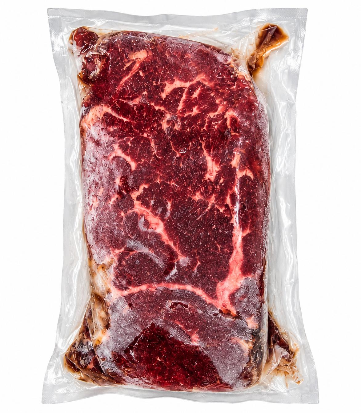 bistec de res Bistec De Res 1kg 2.2lb - Imagen 1